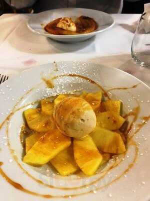 Vasco & Piero's Pavilion Restaurant