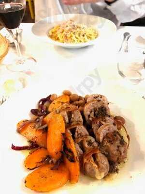 Vasco & Piero's Pavilion Restaurant