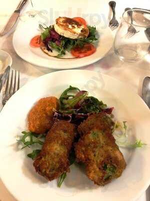 Vasco & Piero's Pavilion Restaurant