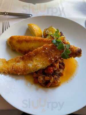 Vasco & Piero's Pavilion Restaurant