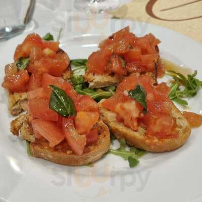 Vasco & Piero's Pavilion Restaurant