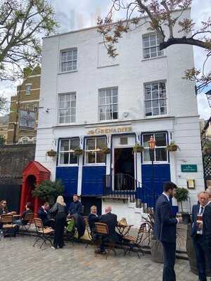 The Grenadier