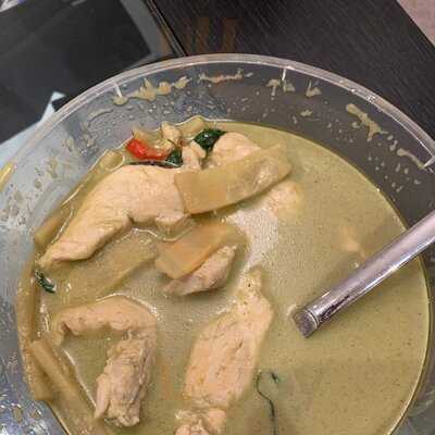 Patara Knightsbridge