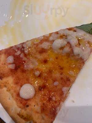 Zizzi - Central St Giles