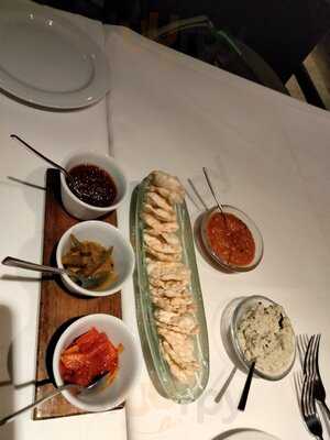 The Quilon Restaurant