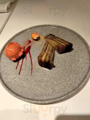 The Quilon Restaurant