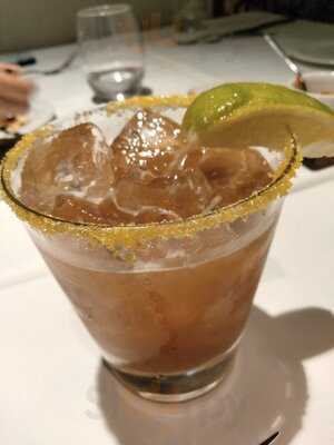 The Quilon Restaurant