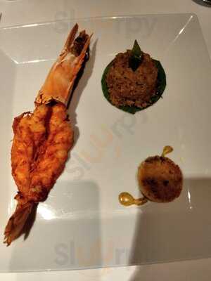 The Quilon Restaurant