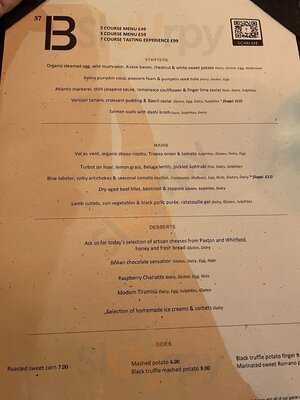 Bokan 37 Restaurant - Photo 7