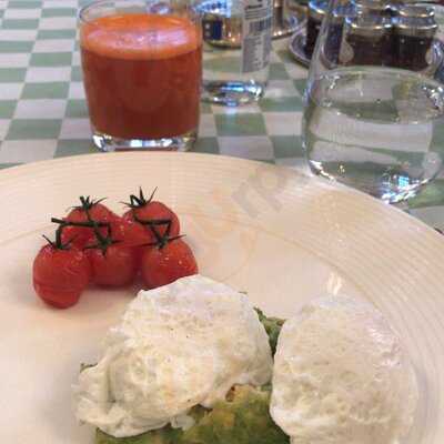 Cheneston's Restaurant