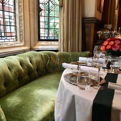 Cheneston's Restaurant