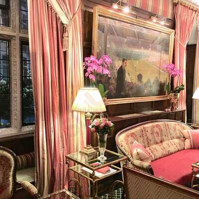 Cheneston's Restaurant