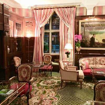 Cheneston's Restaurant