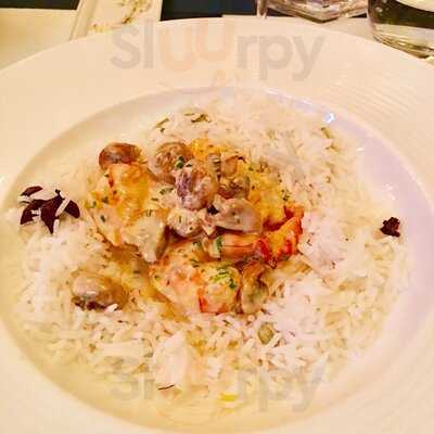 Cheneston's Restaurant