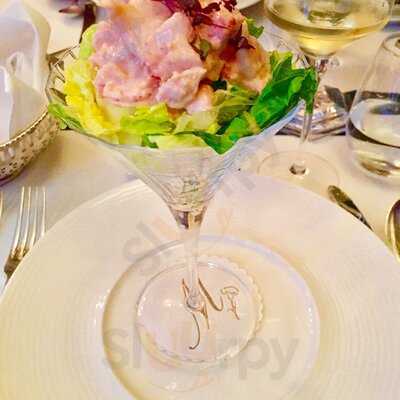 Cheneston's Restaurant