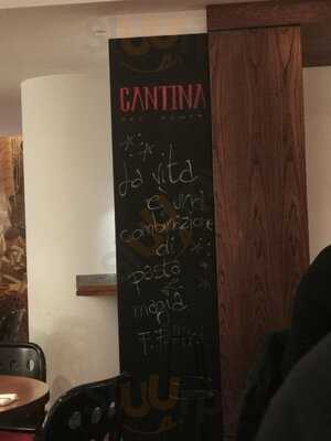 Cantina Del Ponte