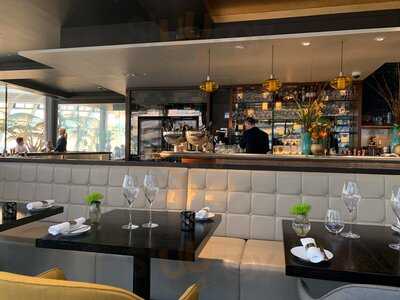 Fenchurch Restaurant