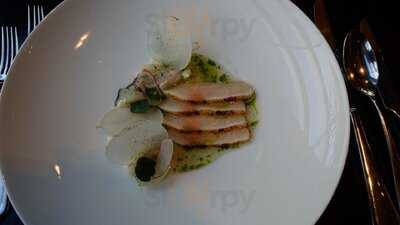 Fenchurch Restaurant