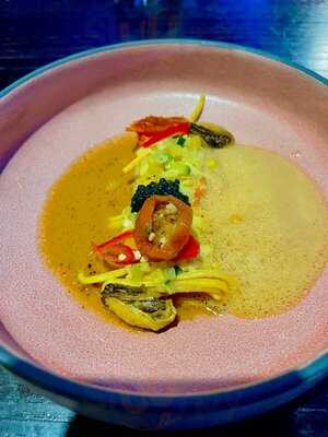 Fenchurch Restaurant