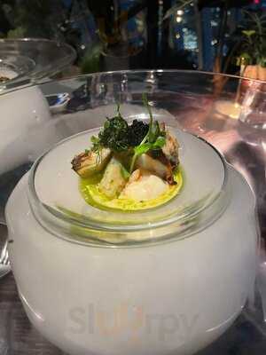 Fenchurch Restaurant