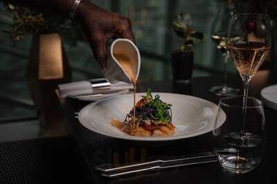 Fenchurch Restaurant