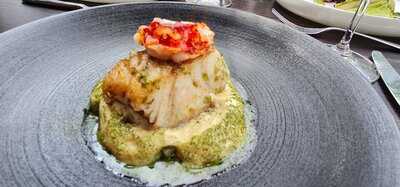 Fenchurch Restaurant