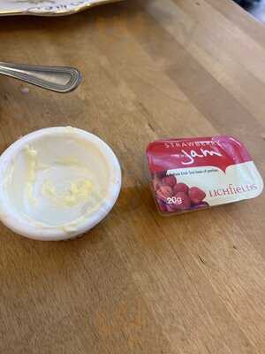 The English Rose Cafe