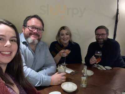 Sticks'n'sushi Greenwich