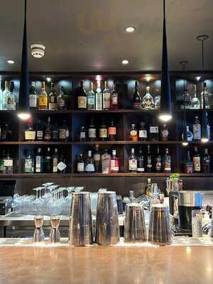 Sticks'n'sushi Greenwich