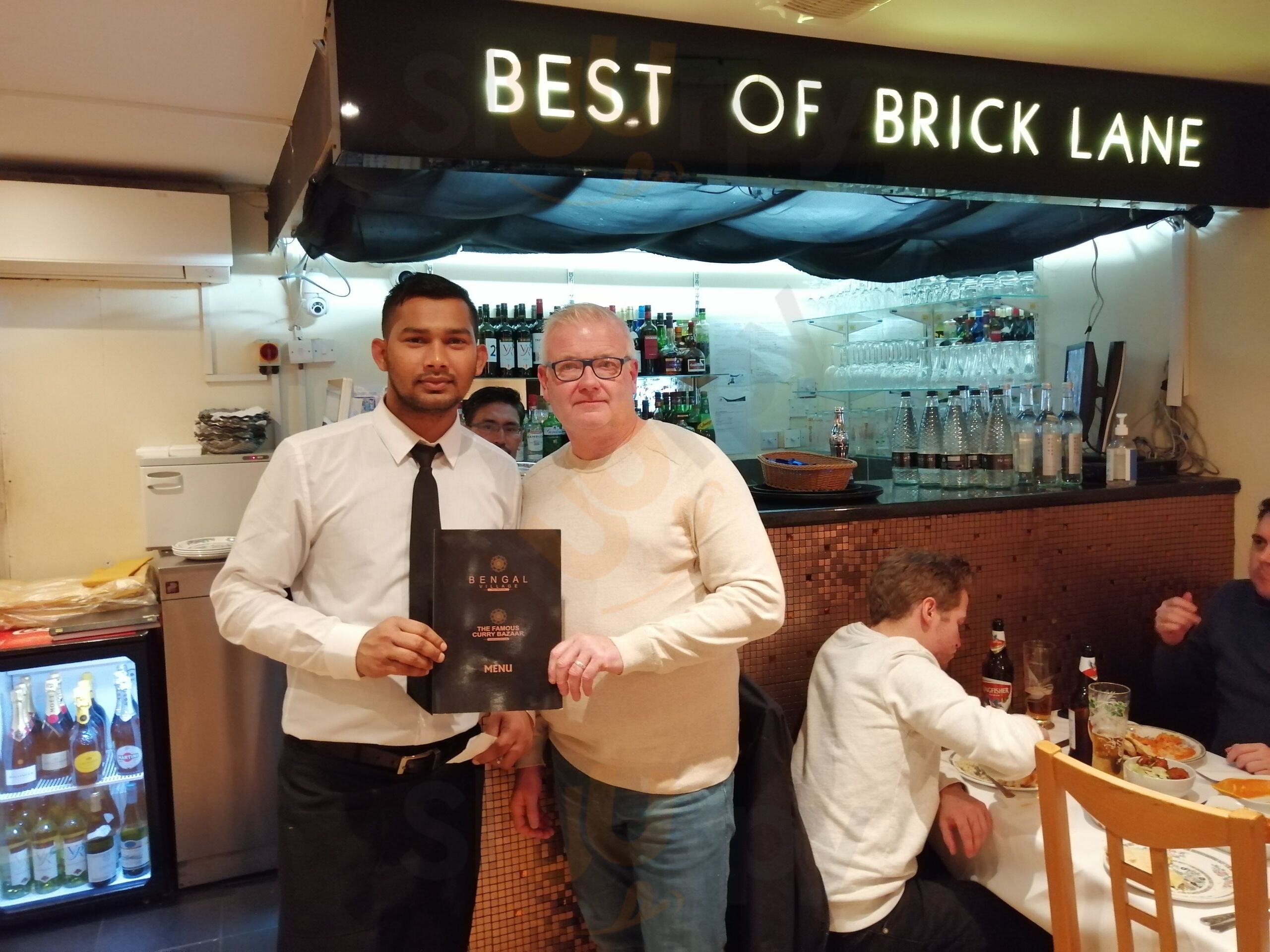 Bengal Village - Best of Brick Lane