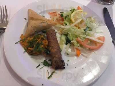 Mangos Indian & Bangladeshi Cuisine