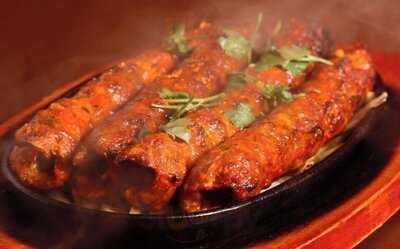 Mangos Indian & Bangladeshi Cuisine