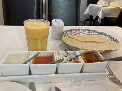 Mangos Indian & Bangladeshi Cuisine