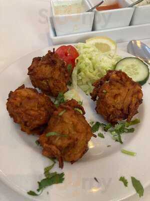 Mangos Indian & Bangladeshi Cuisine