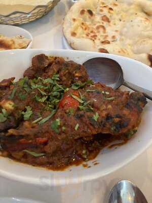 Mangos Indian & Bangladeshi Cuisine