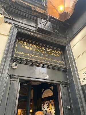 The Prince Edward