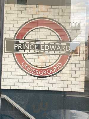 The Prince Edward