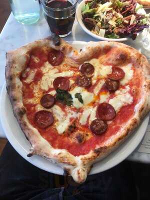 Franco Manca Balham