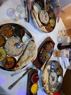 Muhib Indian Cuisine