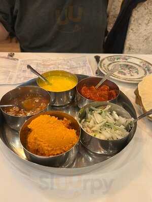 Muhib Indian Cuisine