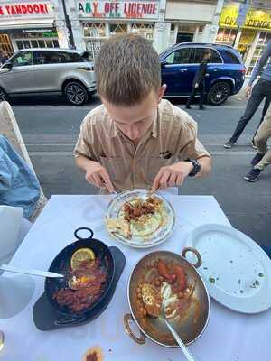 Muhib Indian Cuisine