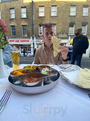 Muhib Indian Cuisine