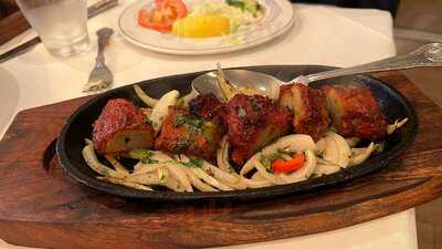 Muhib Indian Cuisine