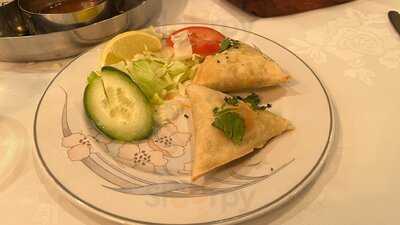 Muhib Indian Cuisine