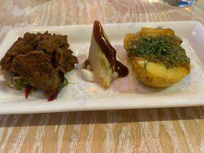 Cafe Spice Namaste