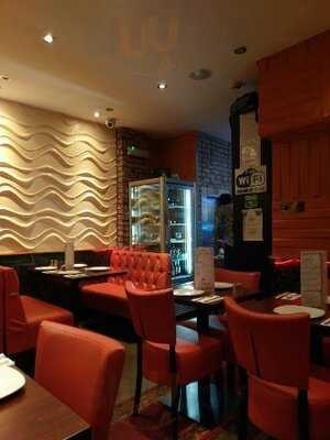 Best Mangal Kings Cross Branch