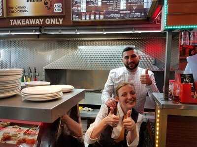 Best Mangal Kings Cross Branch