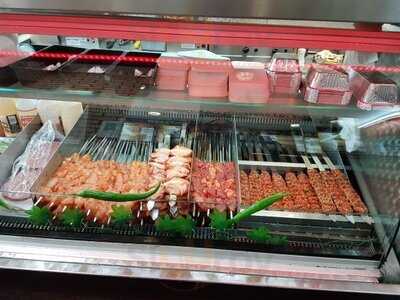 Best Mangal Kings Cross Branch