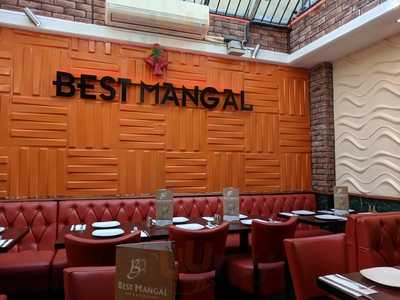 Best Mangal Kings Cross Branch