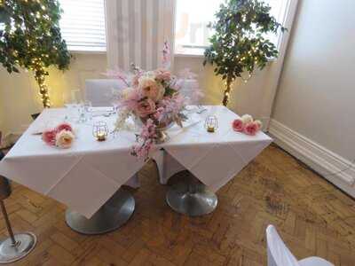 North Pole Restaurant